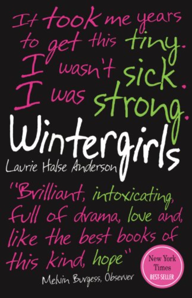 Wintergirls