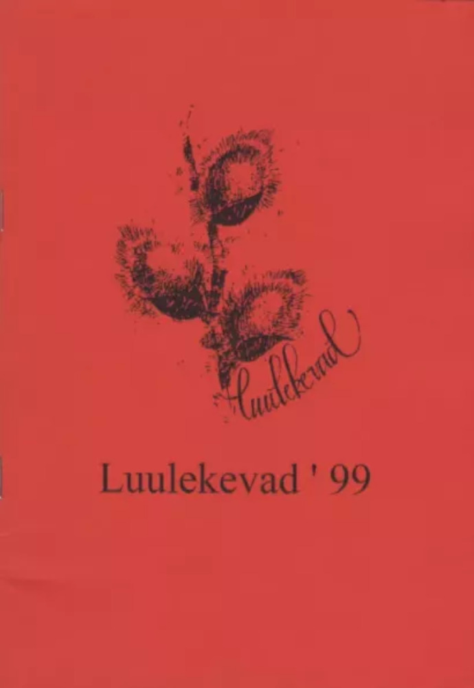 Luulekevad ´99