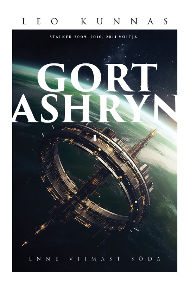 Gort Ashryn I