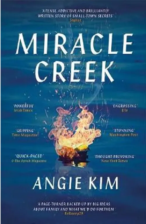 Miracle Creek 