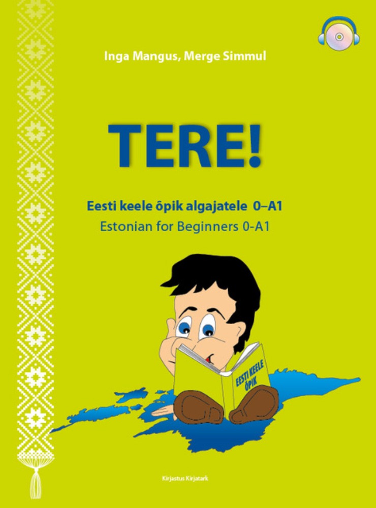 Tere (inglise keele baasil)