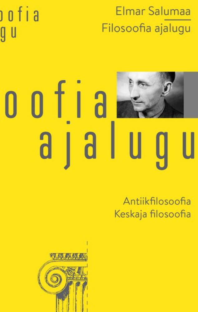 Filosoofia ajalugu I