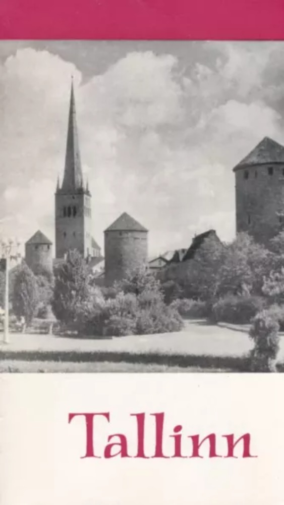 Tallinn