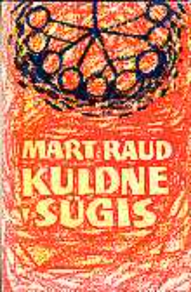 Kuldne sügis