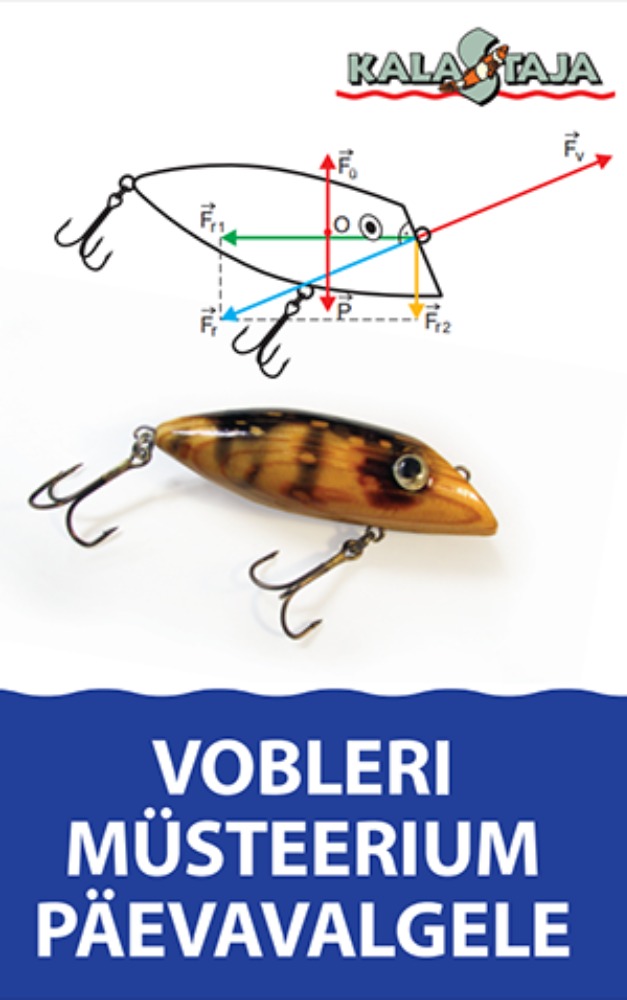 Vobleri müsteerium päevavalgel