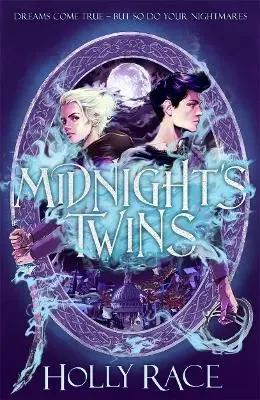 Midnight's Twins
