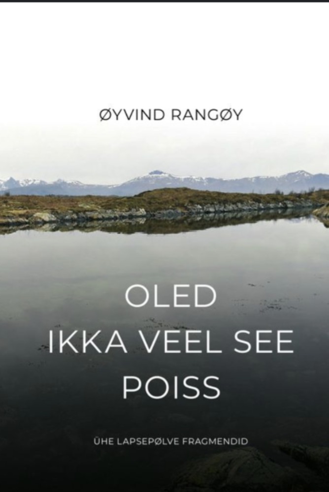 Oled ikka veel see poiss