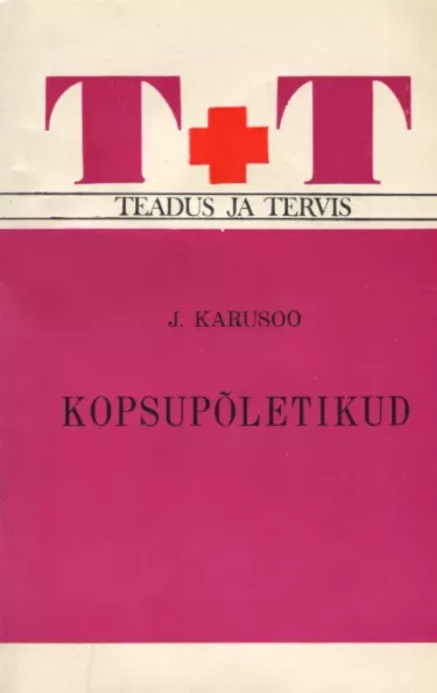 Kopsupõletikud