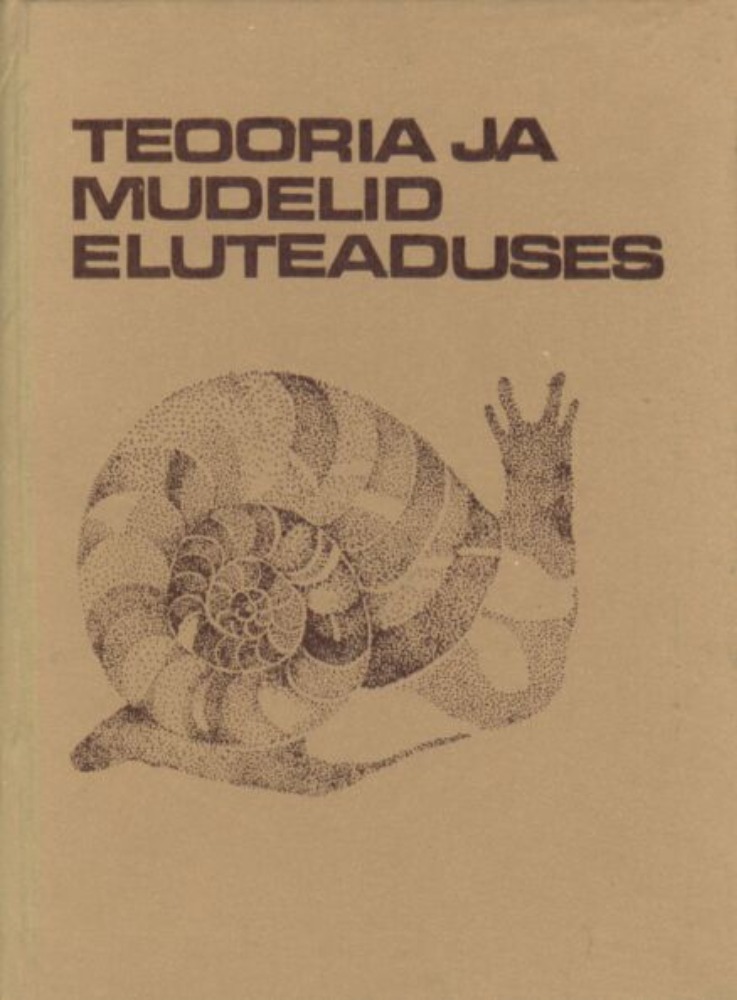 Teooria ja mudelid eluteaduses