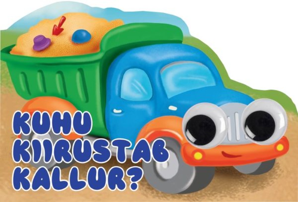 Kuhu kiirustab kallur?