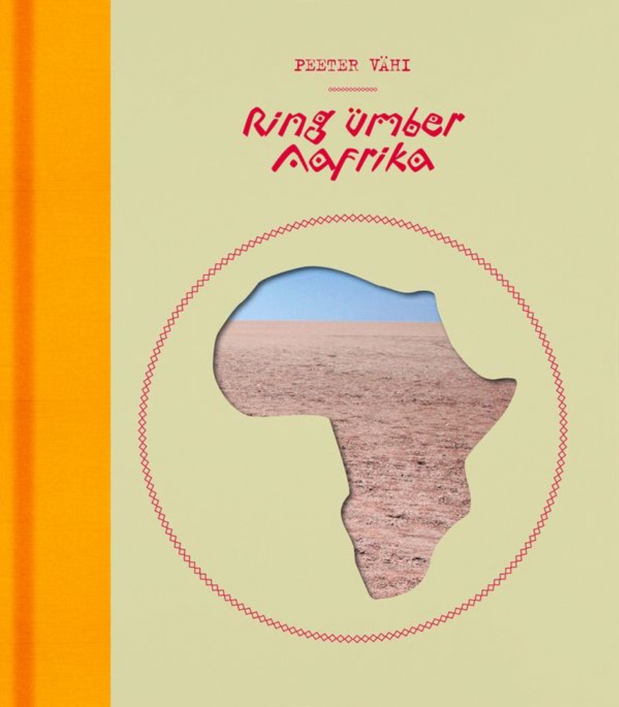 Ring ümber Aafrika