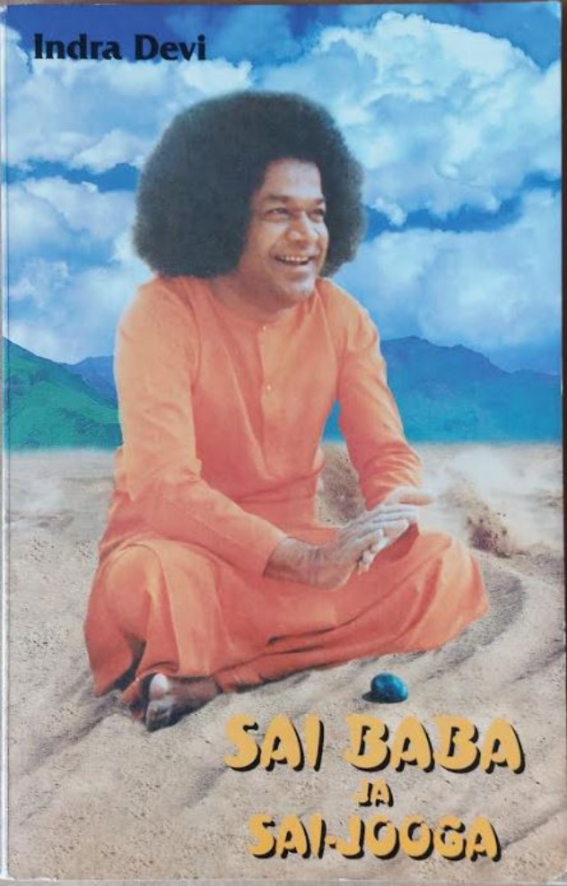 Sai Baba ja Sai-jooga
