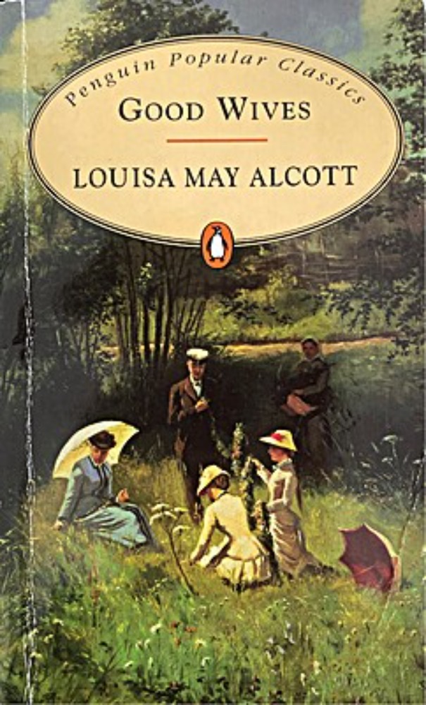 Good Wives
