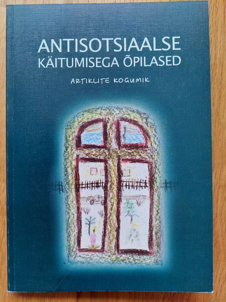 Antisotsiaalse käitumisega õpilased