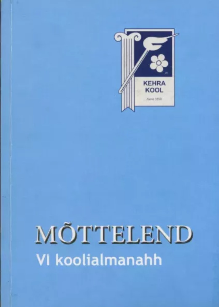 Mõttelend 6. osa
