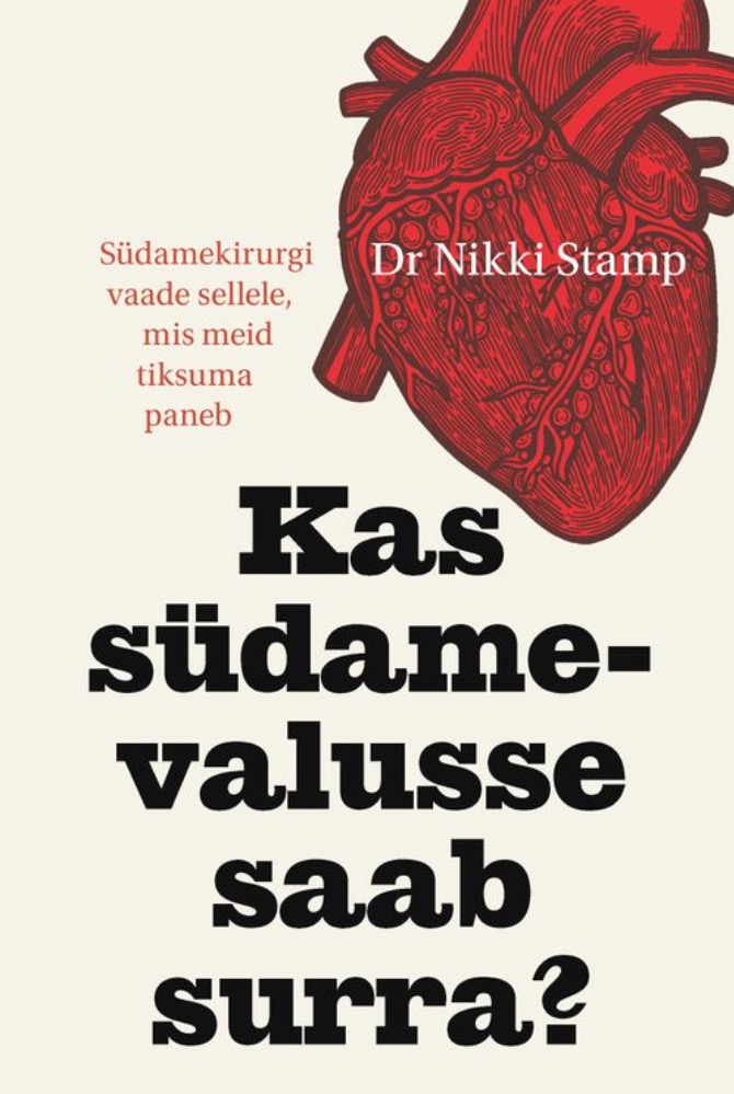 Kas südamevalusse saab surra?