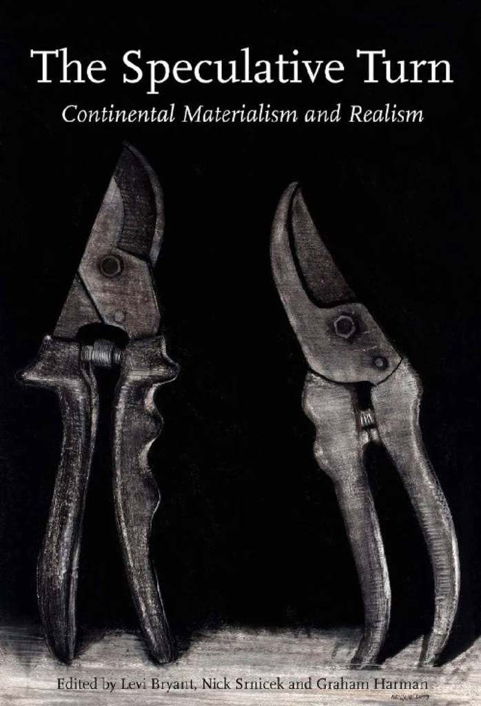 The Speculative Turn