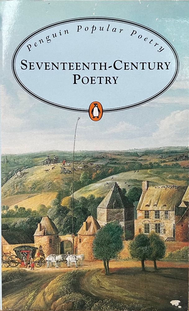 Seventeenth-Century Poetry