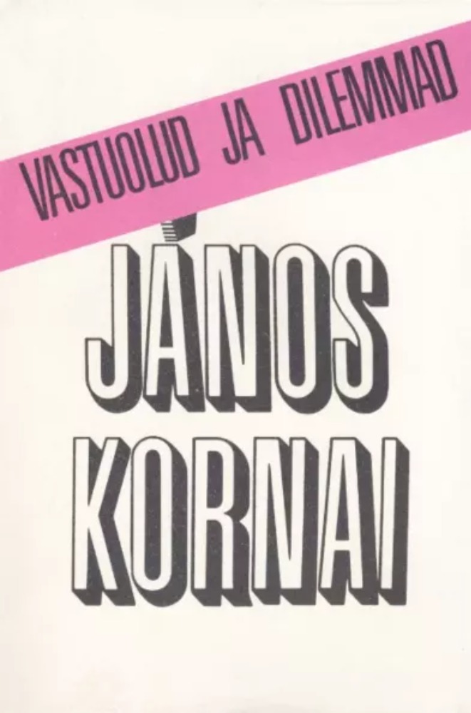 Vastuolud ja dialemmad