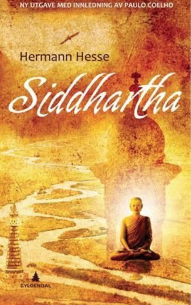 Siddhartha