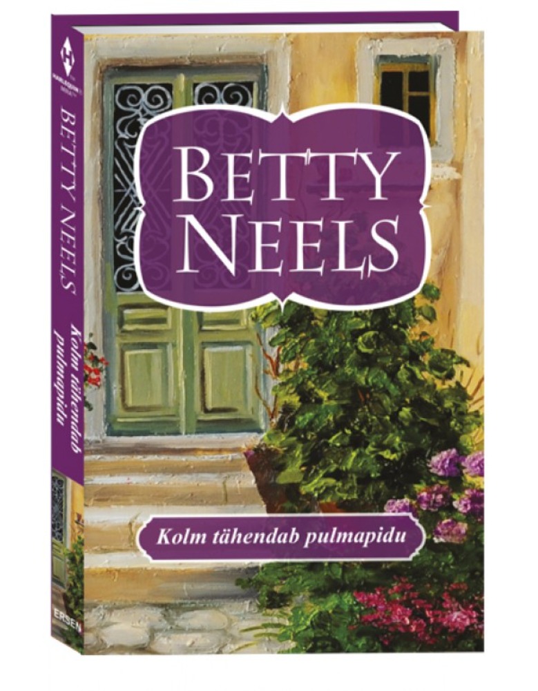 Kolm tähendab pulmapidu