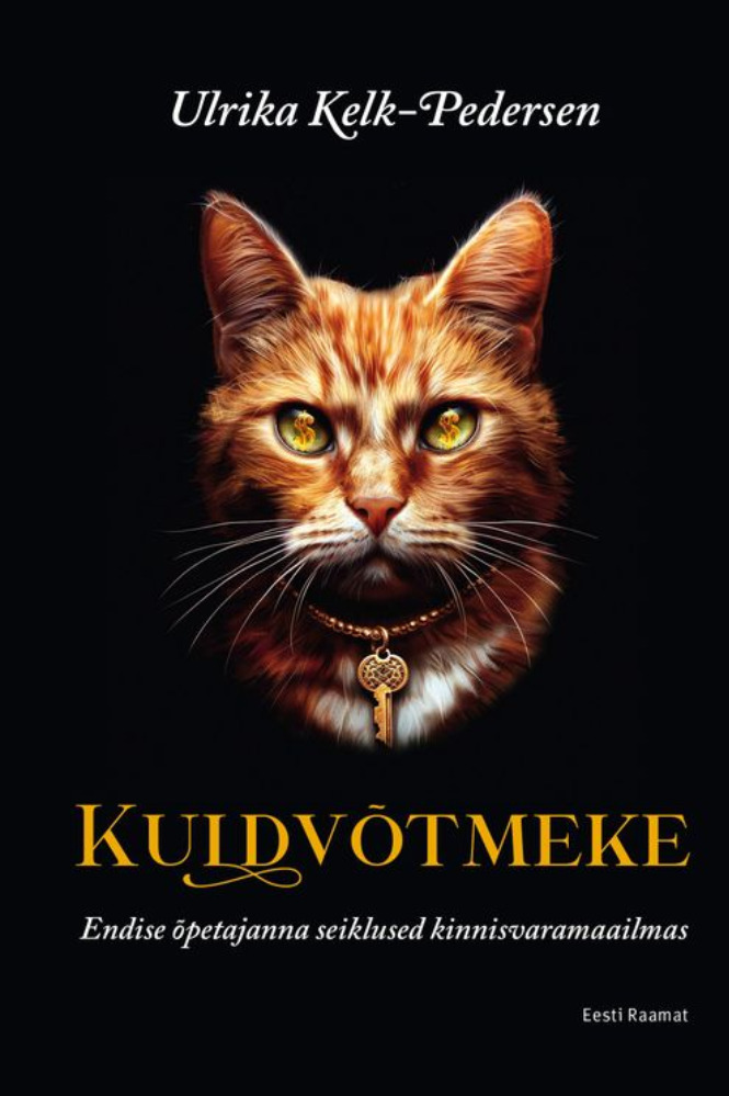 Kuldvõtmeke