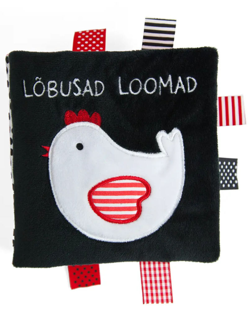 Lõbusad loomad