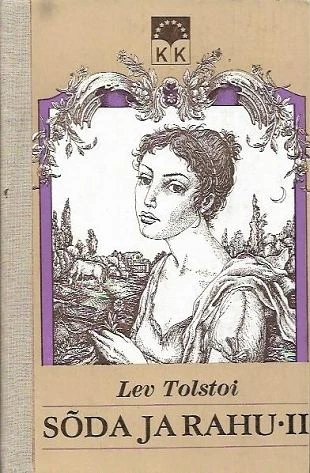 sõda ja rahu II