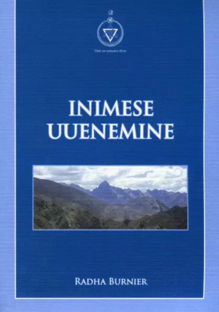 Inimese uuenemine