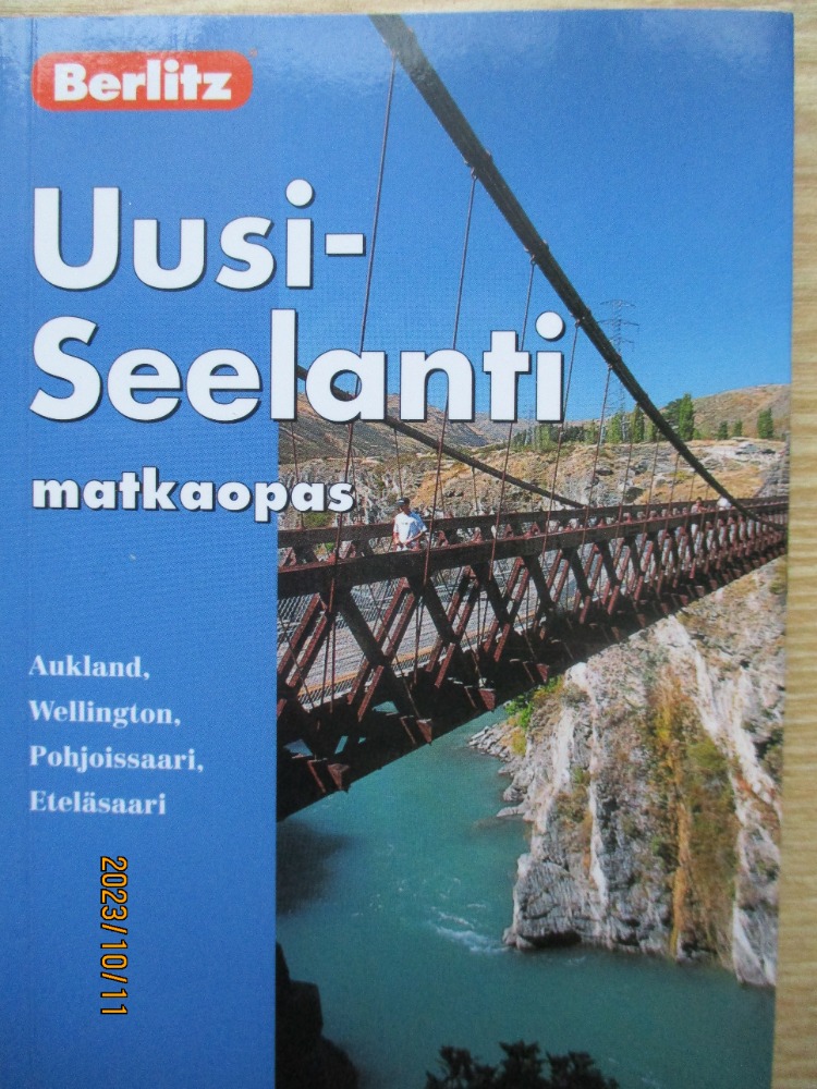 Uusi-Seelanti