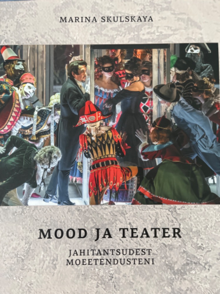 Mood ja teater