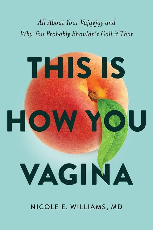 This is how you vagina