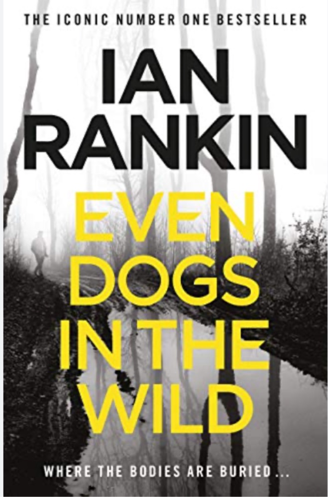 Even Dogs in the Wild