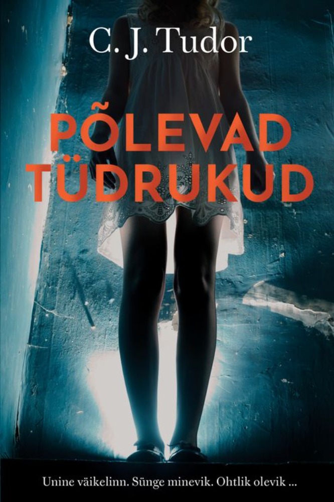 Põlevad tüdrukud