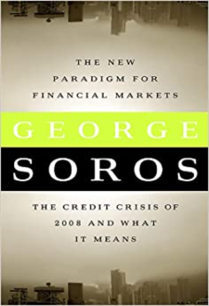 The new paradigm for financial markets