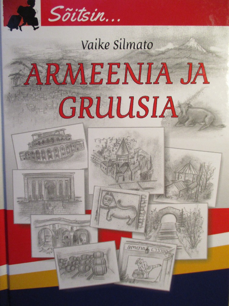 Armeenia ja Gruusia