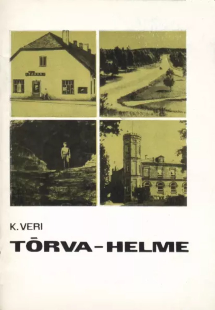 Tõrva-Helme
