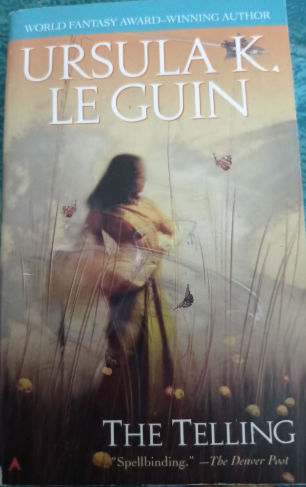 The Telling