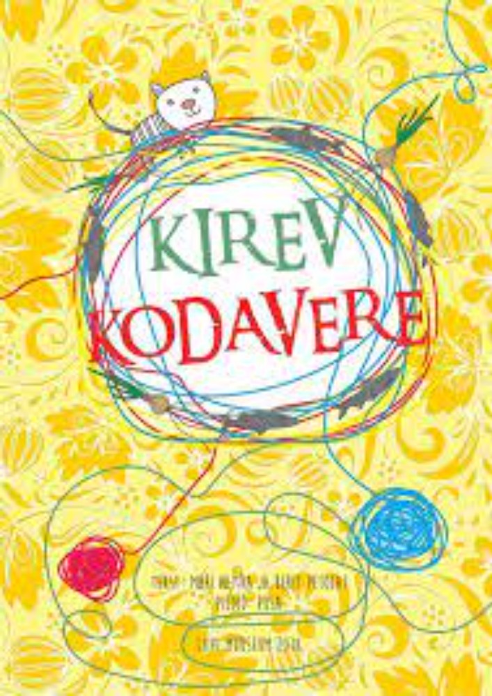 Kirev Kodavere