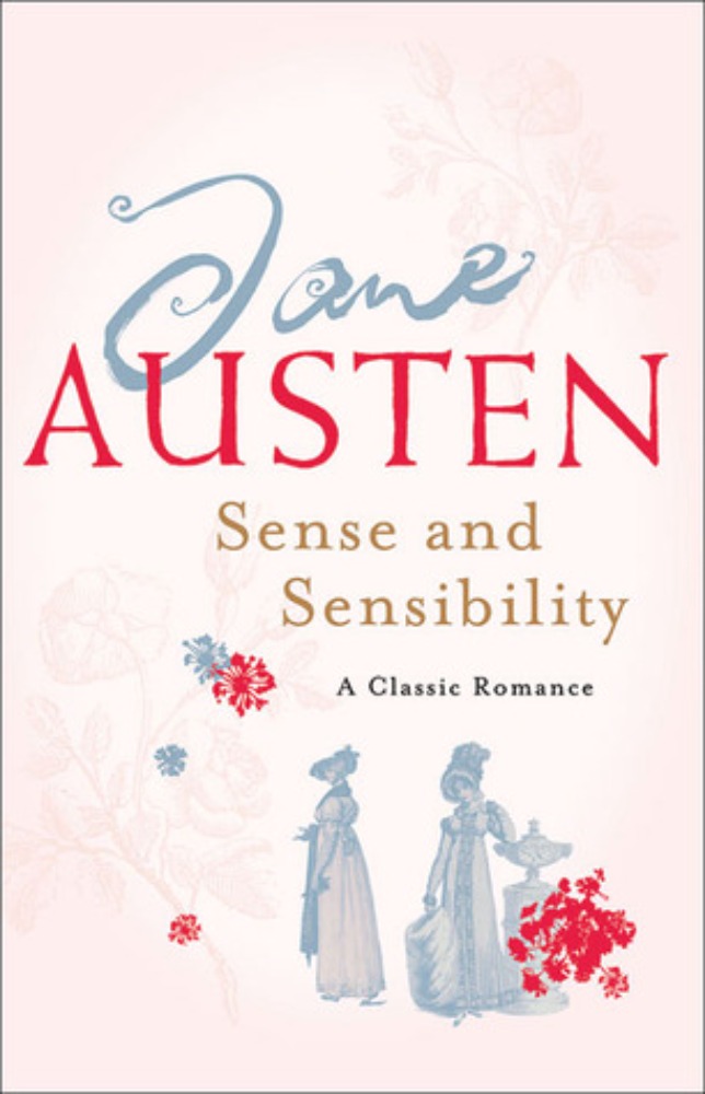 Sense and Sensibility 