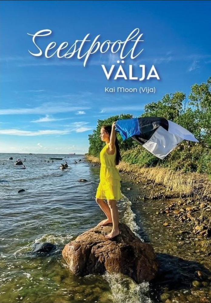  Seestpoolt välja