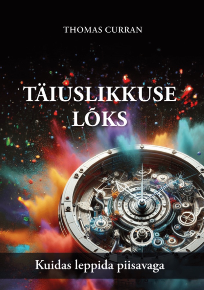 Täiuslikkuse lõks