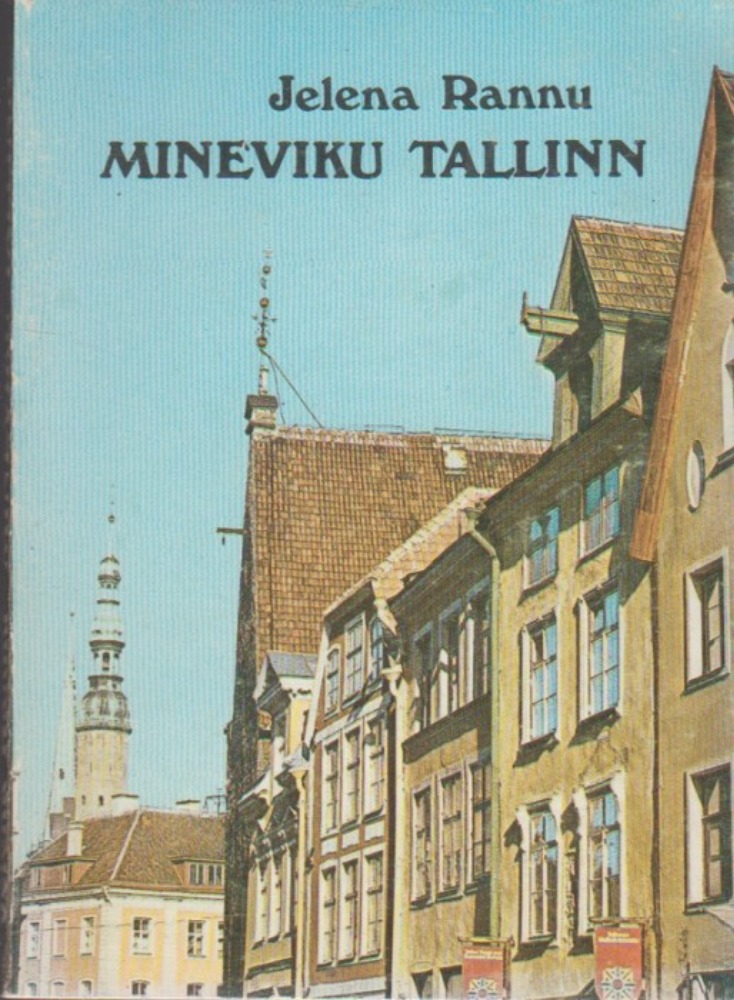 Mineviku Tallinn
