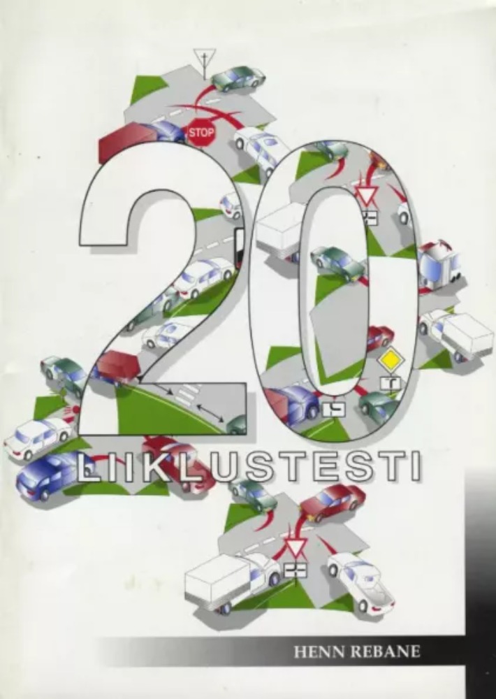 20 liiklustesti