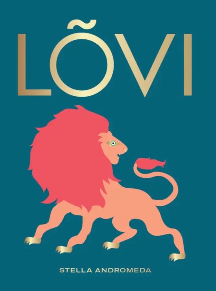 Lõvi. Astroloogiline teejuht