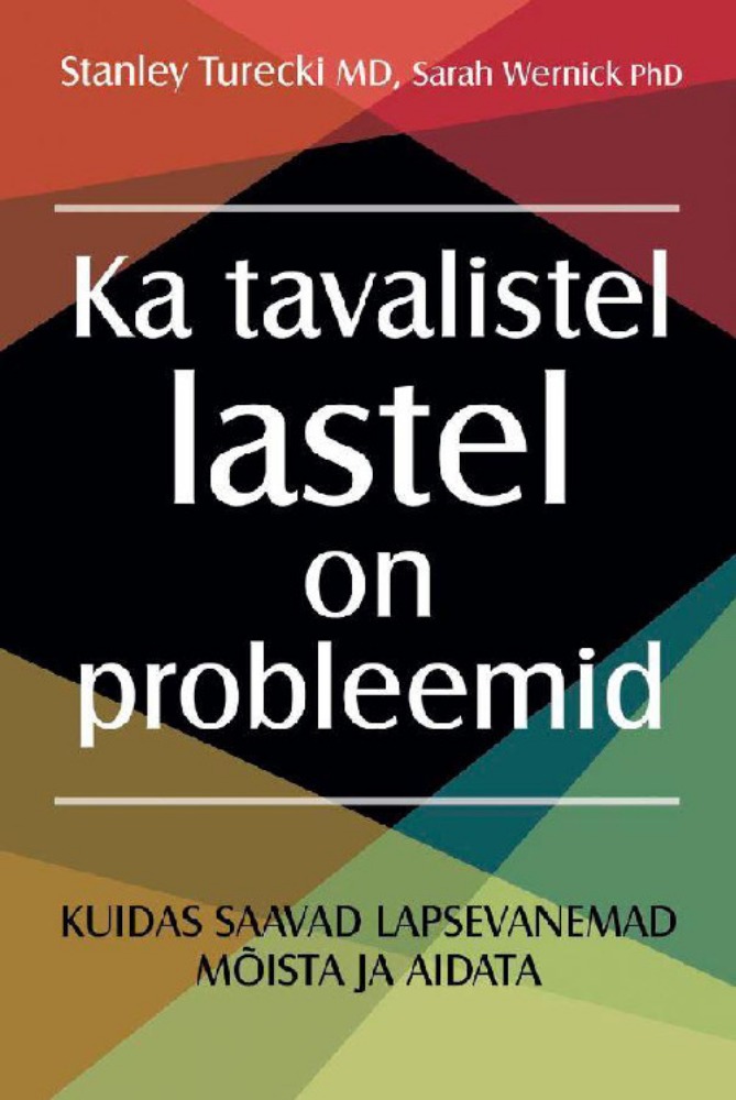 Ka tavalistel lastel on probleemid