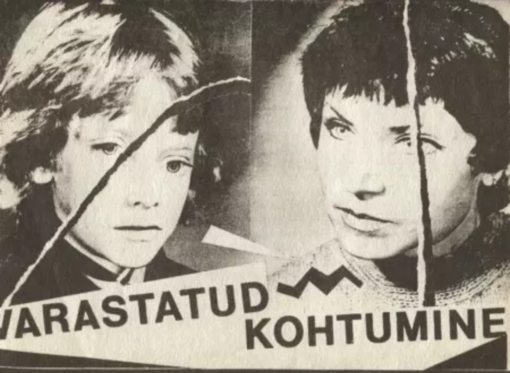 Varastatud kohtumine