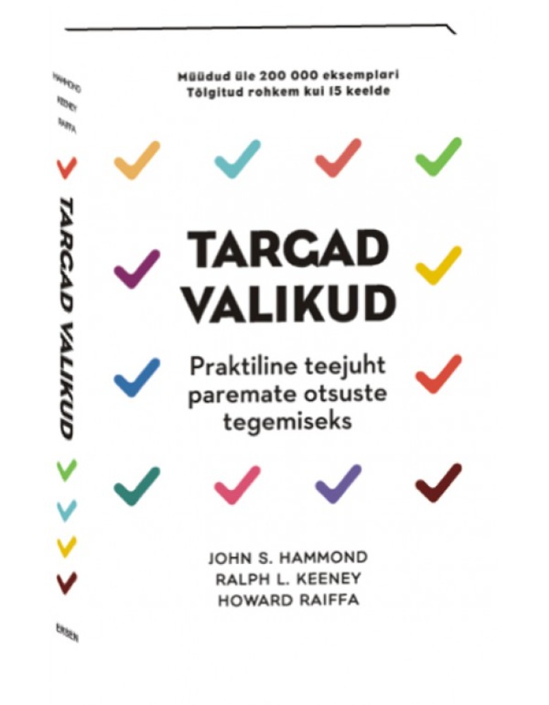 Targad valikud