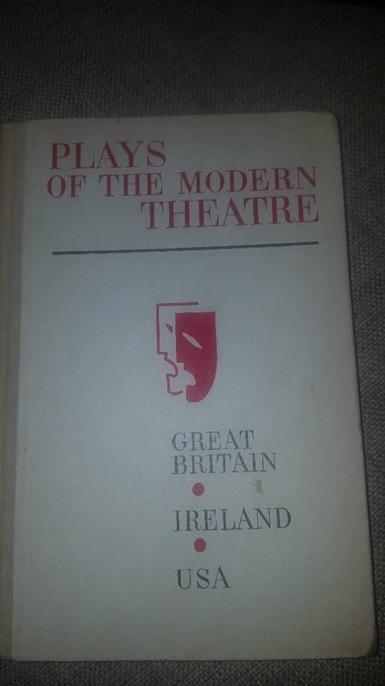 Plays of the Modern Theatre