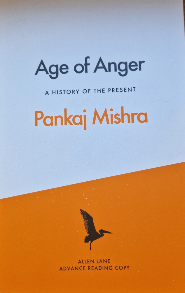 Age of Anger